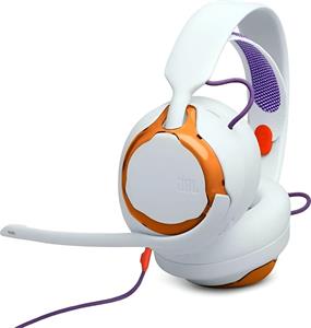 JBL Quantum 250, herné slúchadlá, Teal