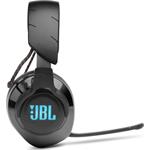 JBL Quantum 610, bezdrôtové herné slúchadlá