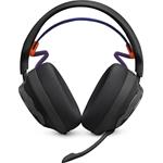 JBL Quantum 650, herné slúchadlá, čierne