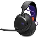 JBL Quantum 650, herné slúchadlá, čierne