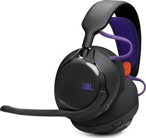 JBL Quantum 650, herné slúchadlá, čierne