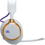 JBL Quantum 650, herné slúchadlá, Teal