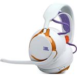 JBL Quantum 650, herné slúchadlá, Teal