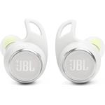 JBL Reflect Aero TWS, bezdrôtové slúchadlá, biele