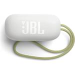 JBL Reflect Aero TWS, bezdrôtové slúchadlá, biele