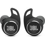 JBL Reflect Aero TWS, bezdrôtové slúchadlá, čierne