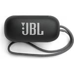 JBL Reflect Aero TWS, bezdrôtové slúchadlá, čierne