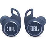 JBL Reflect Aero TWS, bezdrôtové slúchadlá, modré
