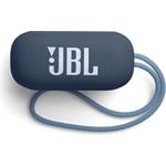 JBL Reflect Aero TWS, bezdrôtové slúchadlá, modré