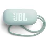 JBL Reflect Aero TWS, bezdrôtové slúchadlá, zelené