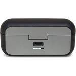 JBL Reflect Flow Black, bluetooth slúchadlá