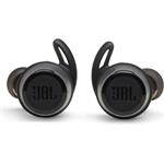 JBL Reflect Flow Black, bluetooth slúchadlá