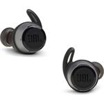 JBL Reflect Flow Black, bluetooth slúchadlá