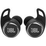 JBL Reflect Flow PRO Black, bezdrôtové NC športové slúchadlá, čierne