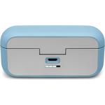 JBL Reflect Flow Teal, bluetooth slúchadlá