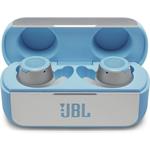 JBL Reflect Flow Teal, bluetooth slúchadlá