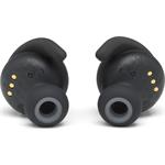 JBL Reflect Mini NC, bluetooth slúchadlá, čierne