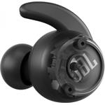 JBL Reflect Mini NC, bluetooth slúchadlá, čierne