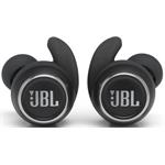 JBL Reflect Mini NC, bluetooth slúchadlá, čierne