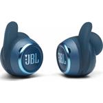 JBL Reflect Mini NC, bluetooth slúchadlá, modré