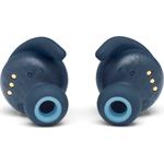 JBL Reflect Mini NC, bluetooth slúchadlá, modré