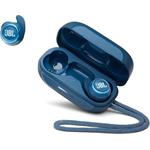 JBL Reflect Mini NC, bluetooth slúchadlá, modré