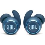 JBL Reflect Mini NC, bluetooth slúchadlá, modré