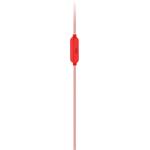 JBL Reflect Mini Red, športové slúchadlá do uší
