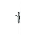 JBL Reflect Mini2 BT, slúchadlá, čierne