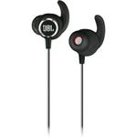JBL Reflect Mini2 BT, slúchadlá, čierne