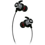 JBL Reflect Mini2 BT, slúchadlá, čierne