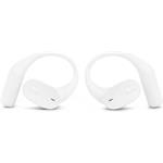 JBL SENSE LITE, bezdrôtové slúchadlá, biele