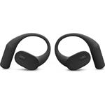 JBL SENSE LITE, bezdrôtové slúchadlá, čierne