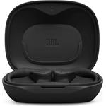 JBL SENSE LITE, bezdrôtové slúchadlá, čierne