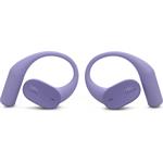 JBL SENSE LITE, bezdrôtové slúchadlá, fialové