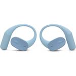 JBL SENSE LITE, bezdrôtové slúchadlá, modré