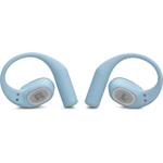 JBL SENSE LITE, bezdrôtové slúchadlá, modré