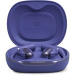 JBL SENSE PRO, bezdrôtové slúchadlá, modré