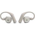 JBL SENSE PRO, bezdrôtové slúchadlá, sivé