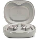 JBL SENSE PRO, bezdrôtové slúchadlá, sivé