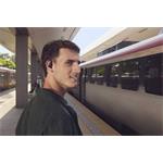 JBL SENSE PRO, bezdrôtové slúchadlá, sivé