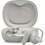 JBL SENSE PRO, bezdrôtové slúchadlá, sivé