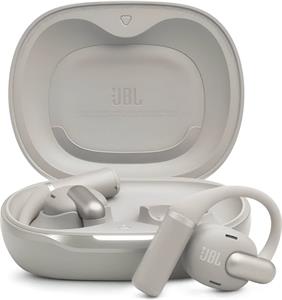 JBL SENSE PRO, bezdrôtové slúchadlá, sivé