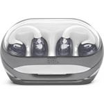 JBL Soundgear Clips, bezdrôtové slúchadlá, biele