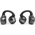 JBL Soundgear Clips, bezdrôtové slúchadlá, čierne