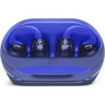 JBL Soundgear Clips, bezdrôtové slúchadlá, modré