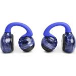 JBL Soundgear Clips, bezdrôtové slúchadlá, modré