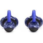 JBL Soundgear Clips, bezdrôtové slúchadlá, modré