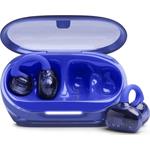 JBL Soundgear Clips, bezdrôtové slúchadlá, modré