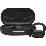 JBL Soundgear SENSE Black, bezdrôtové slúchadlá, čierne